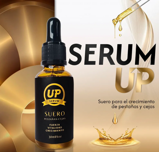 Serum Up Pro