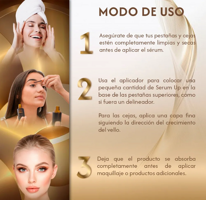 Serum Up Pro