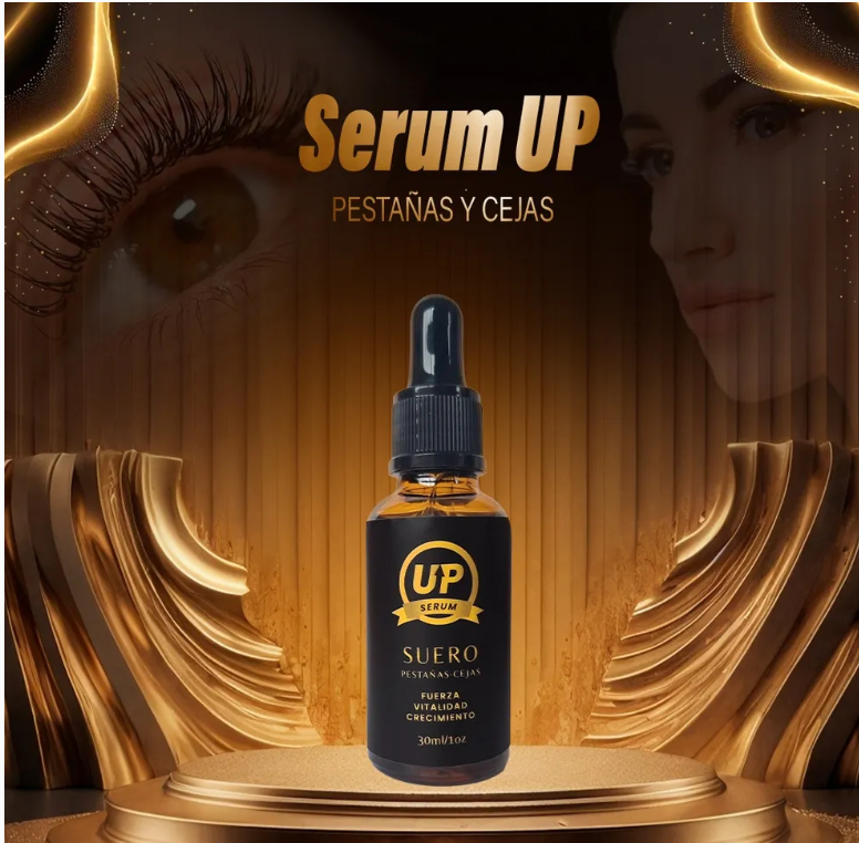 Serum Up Pro