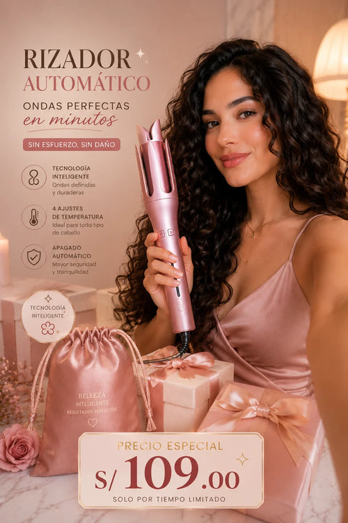 HAIR CULER PRO + 2 REGALOS PARA EL CABELLO