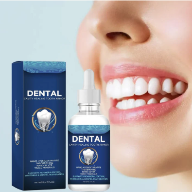 Dental cavity- Armadura Dental